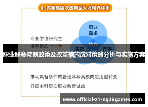 职业联赛降薪政策及改革措施应对策略分析与实施方案