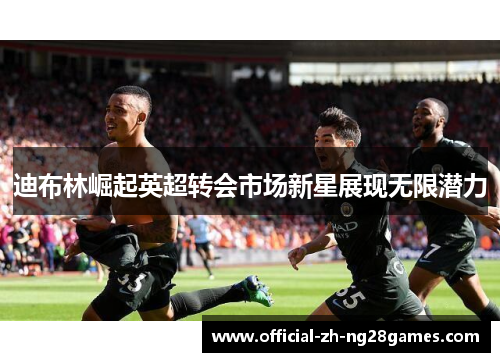 迪布林崛起英超转会市场新星展现无限潜力